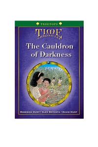 Oxford Reading Tree: Treetops Time Chronicles Level 12+ Pack of 6