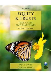Equity & Trusts