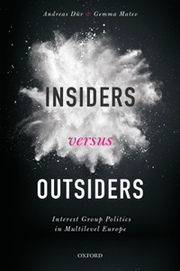 Insiders Versus Outsiders