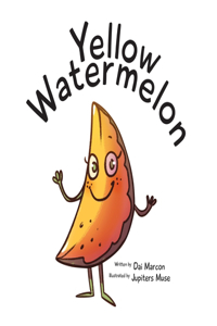 Yellow Watermelon