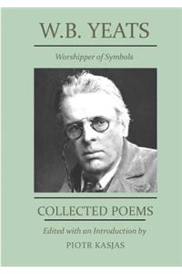 W.B. Yeats Worshipper of Symbols