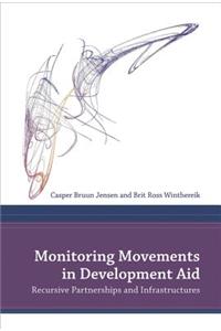 Monitoring Movements in Development Aid