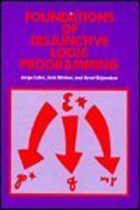 Foundations of Disjunctive Logic Programming