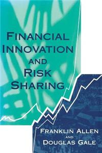 Financial Innovation and Risk Sharing