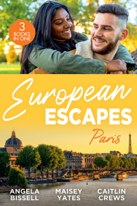 European Escapes: Paris