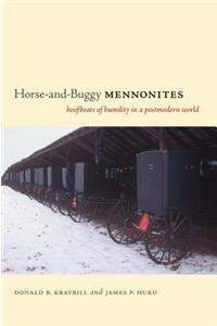Horse-and-Buggy Mennonites
