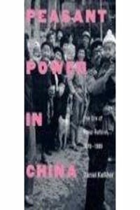 Peasant Power in China