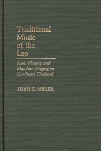 Traditional Music of the Lao