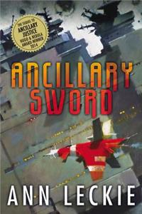 Ancillary Sword