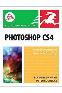 Photoshop Cs4, Volume 1