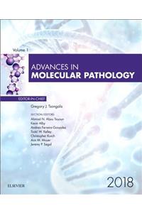 Advances in Molecular Pathology, 2018