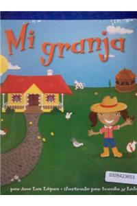 Reading 2010 Spanish (Ai8) Student Reader 6-Pack Grade K.2.4