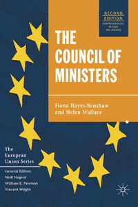 Council of Ministers