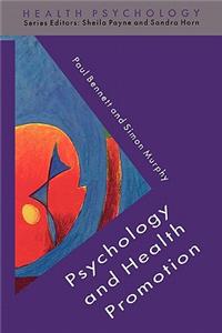Psychology and Health Promotion