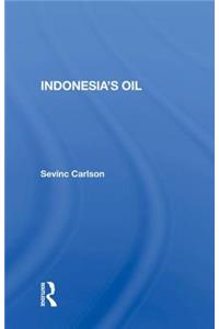 Indonesia's Oil