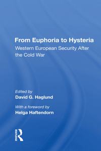 From Euphoria to Hysteria