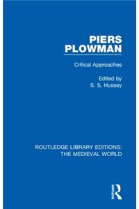 Piers Plowman