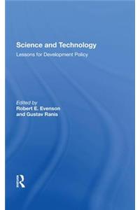 Science And Technology