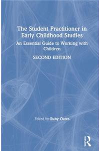 The Student Practitioner in Early Childhood Studies