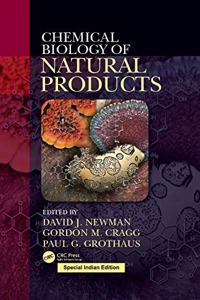 Chemical Biology of Natural Products