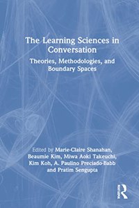 Learning Sciences in Conversation