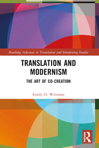 Translation and Modernism