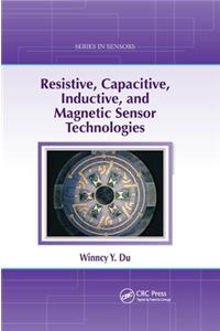 Resistive, Capacitive, Inductive, and Magnetic Sensor Technologies