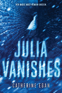 Julia Vanishes