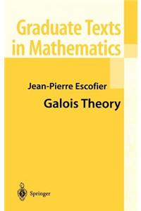 Galois Theory