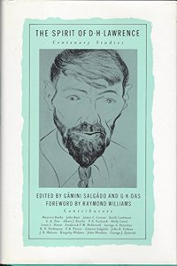 The Spirit of D.H. Lawrence