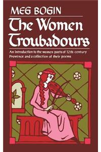 Women Troubadours