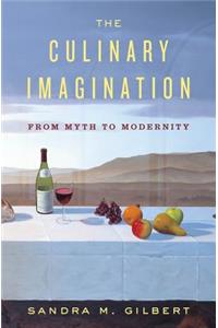 The Culinary Imagination