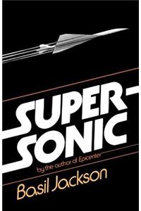 Supersonic