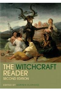 The Witchcraft Reader