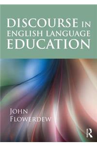 Discourse in English Language Education