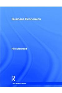 Business Economics