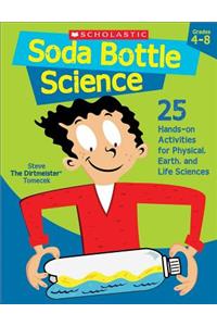 Soda Bottle Science