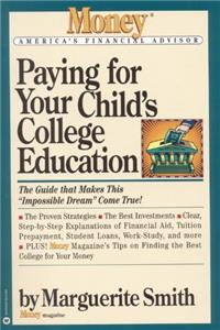 Paying for Your Childs College Education