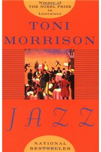 Jazz (Contemporary Fiction, Plume)