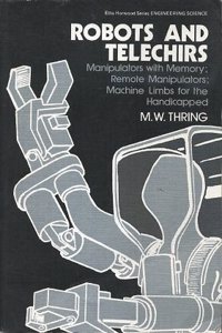 Thring Robots Cloth