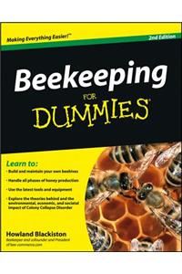 Beekeeping For Dummies