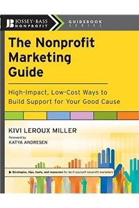 The Nonprofit Marketing Guide