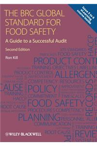 BRC Global Standard for Food Safety