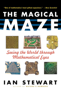 Magical Maze