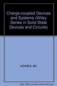 Charge-coupled Devices and Systems