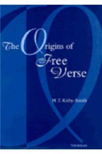 The Origins of Free Verse