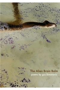 Alien Brain Balm