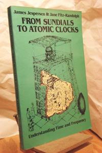From Sundials to Atomic Clocks