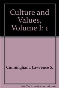 Culture and Values, Volume I