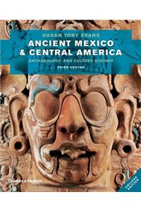 Ancient Mexico and Central America